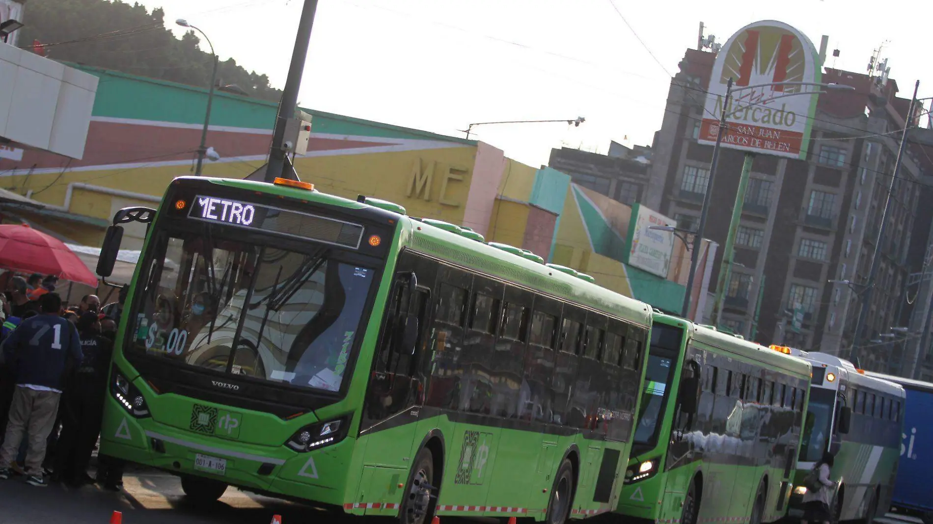 882959_Transporte alterno Metro Línea 1-12_web